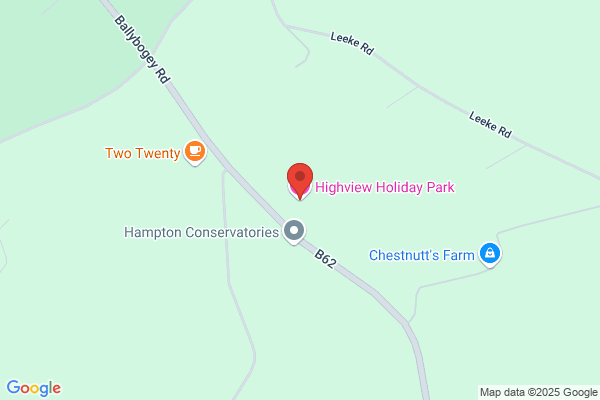 Highview Holiday Park