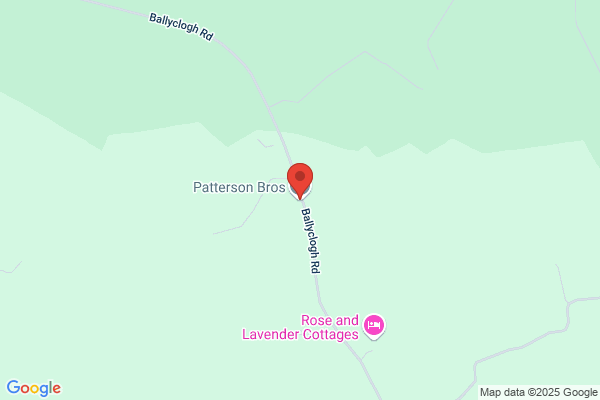Patterson Bros