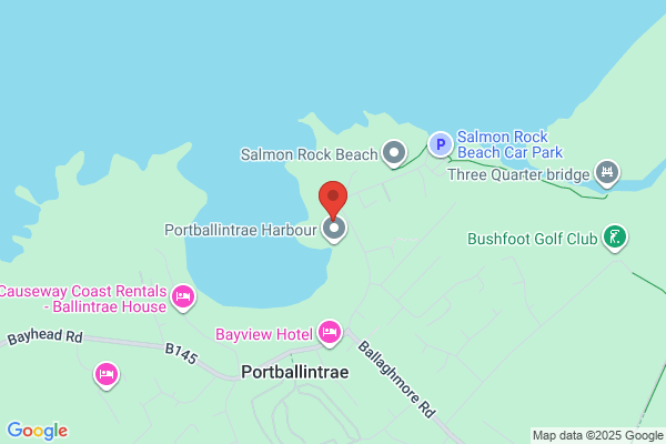 Portballintrae Boat Club
