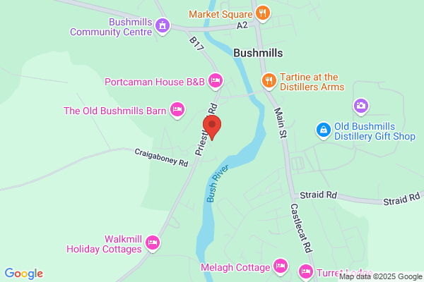 Portcamen Fold Housing Association & Trust