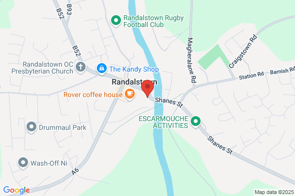 South Antrim Rural Network