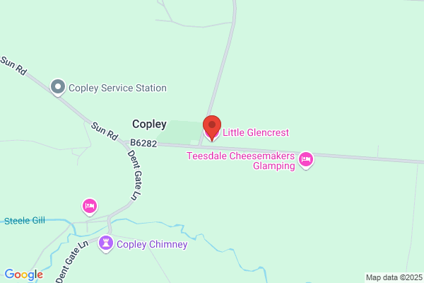 Glencrest Kennels & Cattery