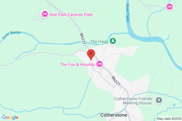 Teesdale Tree Services