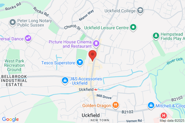 Domino's Pizza - Uckfield