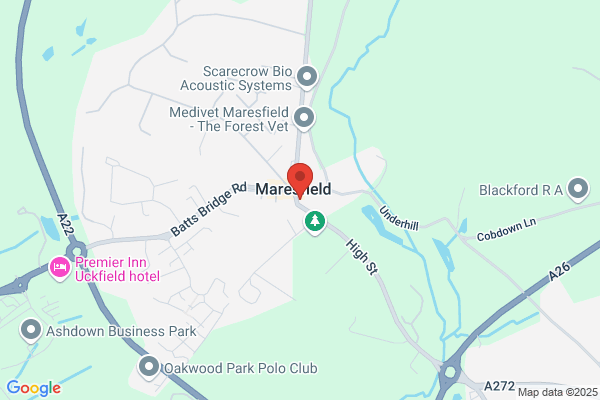 Maresfield Post Office