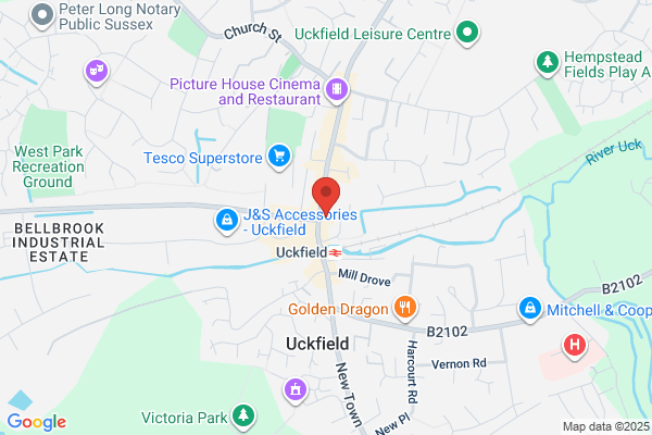 Martin & Co Uckfield Lettings & Estate Agents
