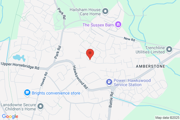 Bamford Fraser Tree Management Ltd