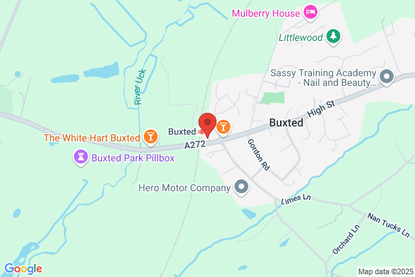 Car Park Buxted Station| APCOA