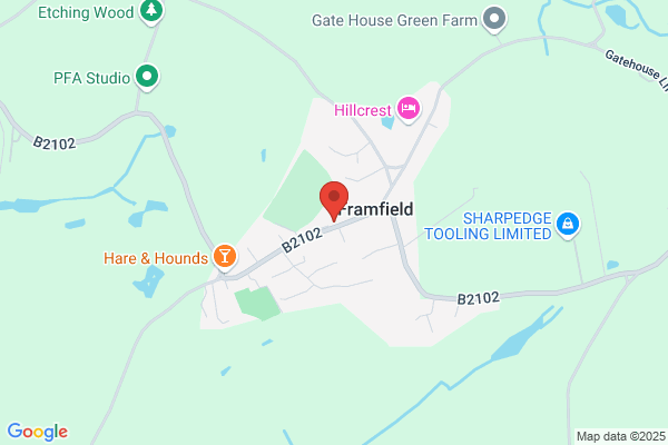 Framfield C Of E Primary School
