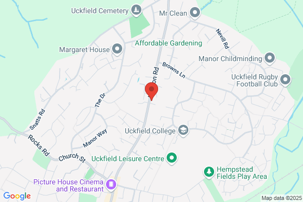 Henley House Pet Care Ltd