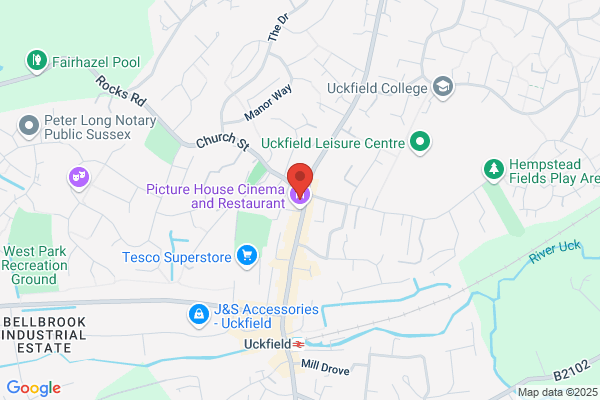 The Wealden Federation Of Voluntary Organisations