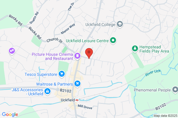 Thornbury Residential Home