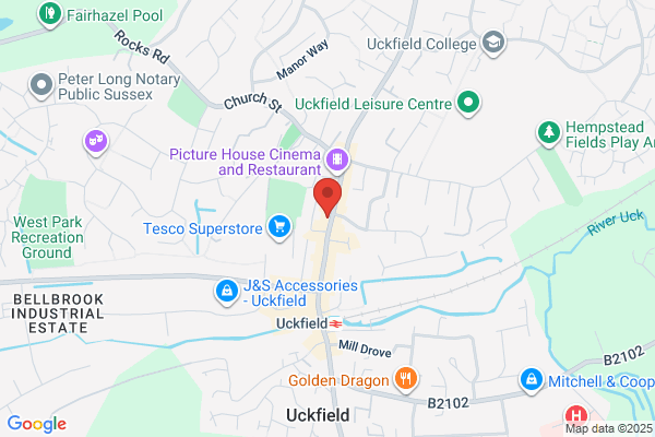 Uckfield Domestic Appliances