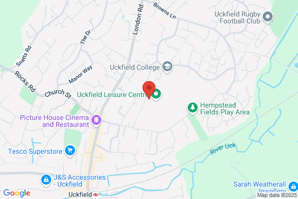 Uckfield Learning Centre