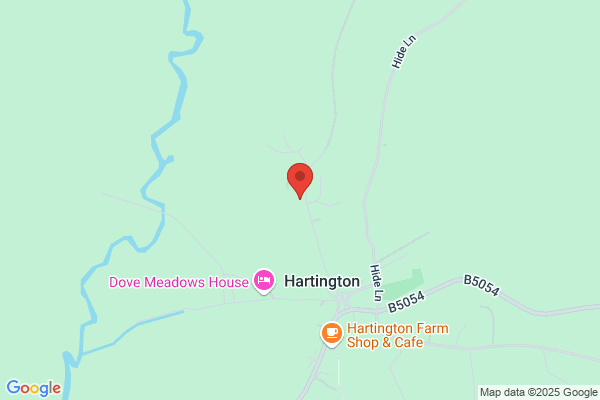 Hartington Health