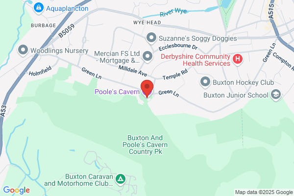 Royles Of Buxton