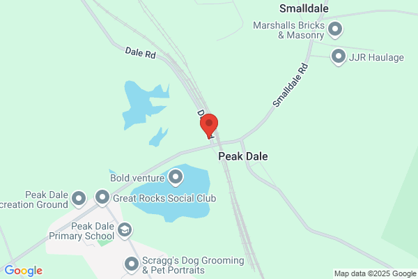 Peak Dale Products