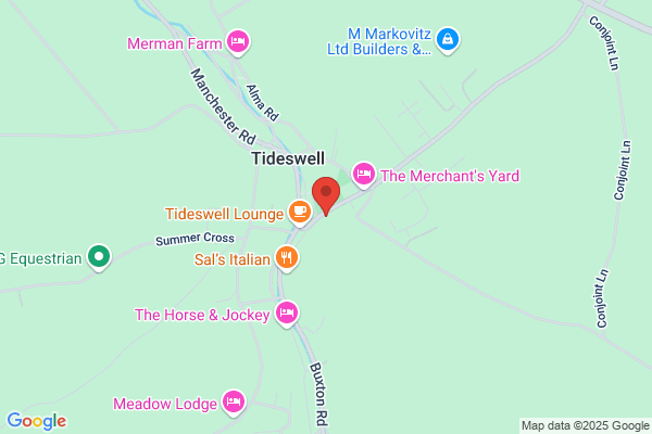 Tindalls