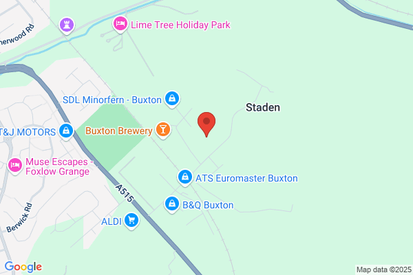 TradePoint Buxton