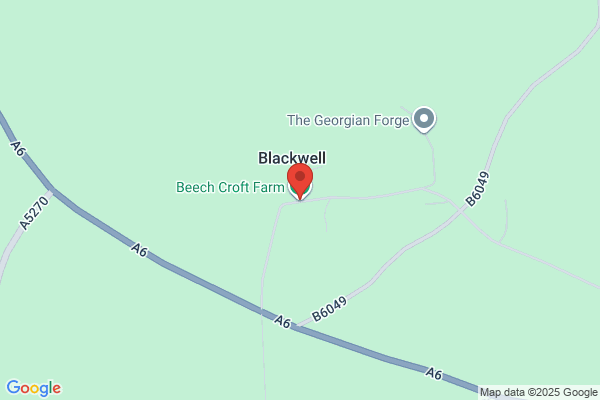 Cottage Farm Caravan Park
