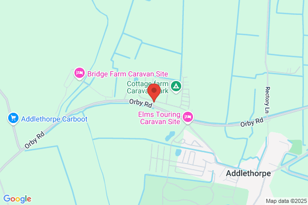 Cottage Farm Caravan Park