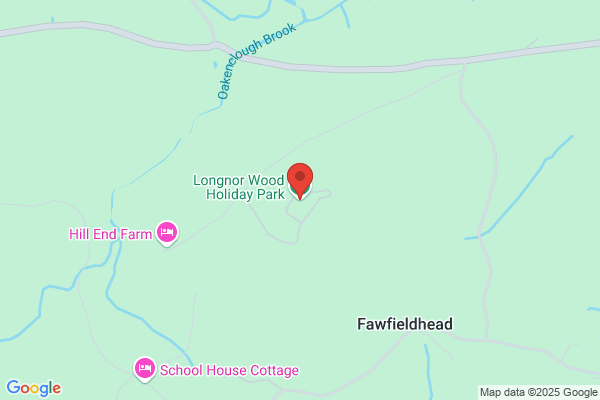 Longnor Wood