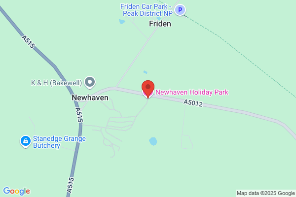 Newhaven Caravan & Camping Park
