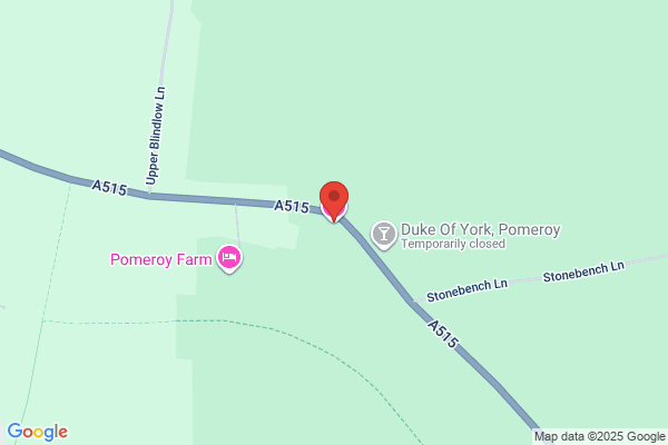 Pomeroy