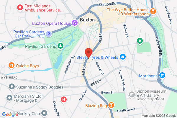 Robson Blinds and Curtains