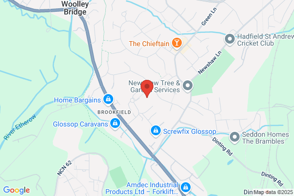 Buxton Black Belt Academy