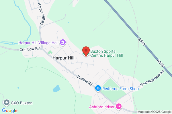 Harpur Hill Recreation Club