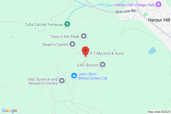 R T Mycock & Sons Ltd