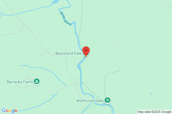 D W Berresford