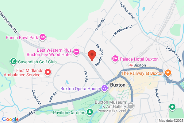 Phoenix Damp Proofing Buxton Ltd