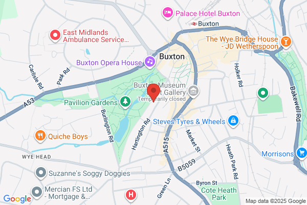 Broad Walk Dental Practice