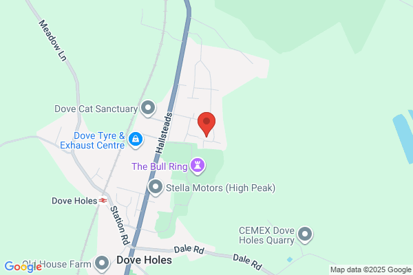 Hotpoint Repairs Buxton