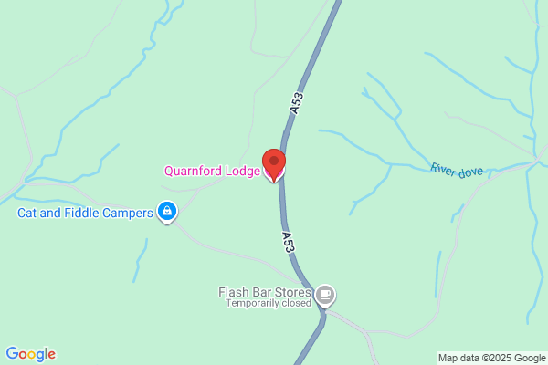 Quarnford