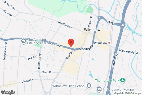 Cheshire Property Services