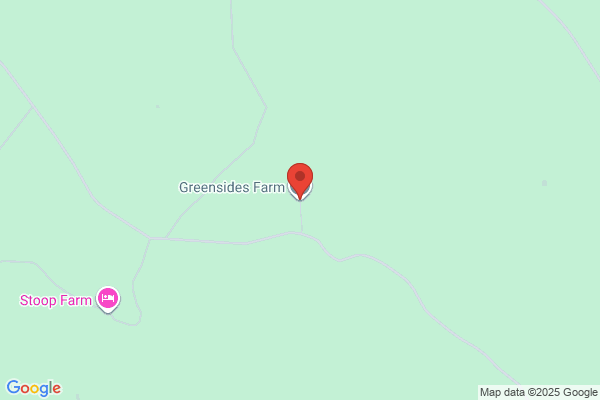 Greensides Farm