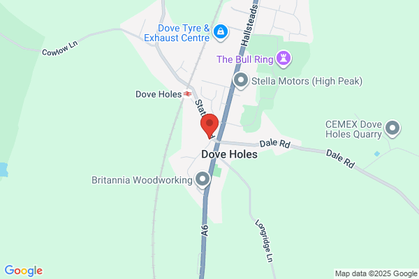 L D & A Tideswell