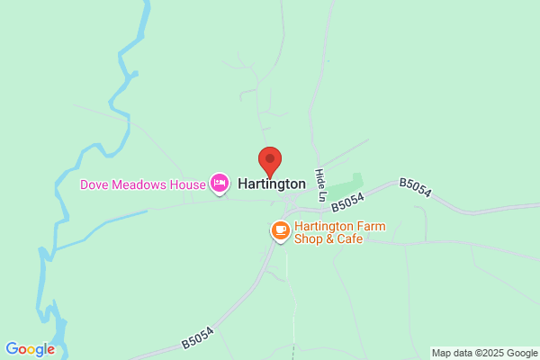 Hartdale Motors Ltd