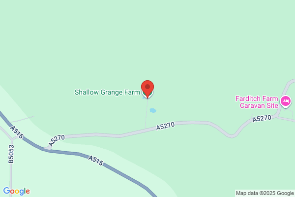 Shallow Grange Farm