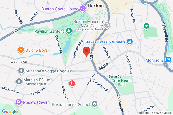 Torr Street Joinery