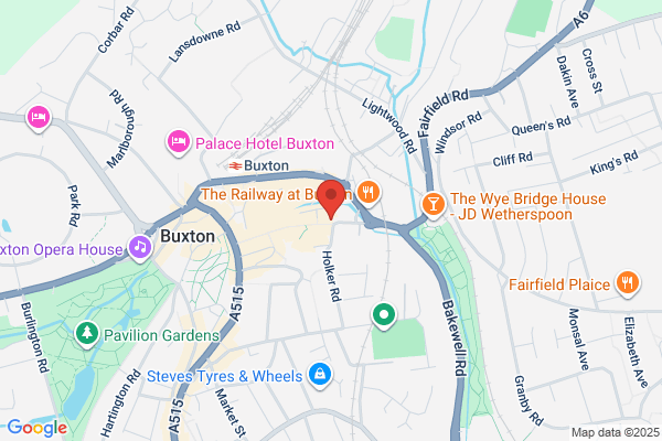 Burton