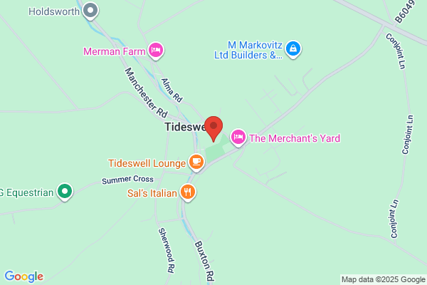 Tideswell Pre-School