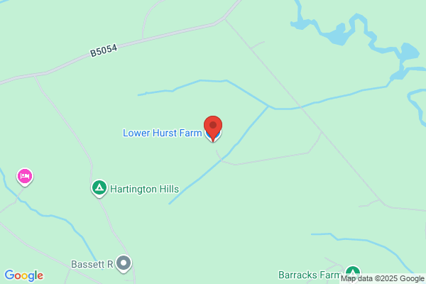 Lower Hurst Farm
