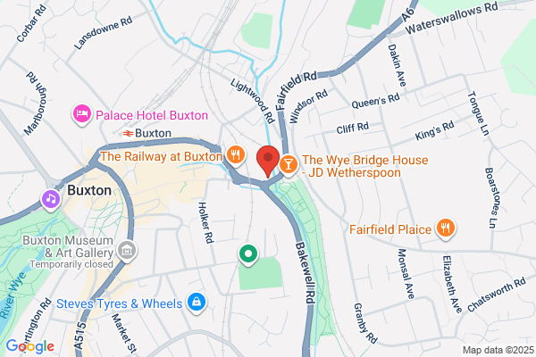 Autolec High Peak