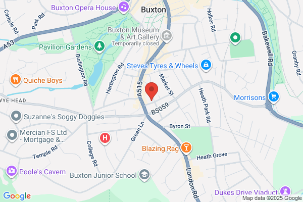 Buxton Alternator & Starter Centre