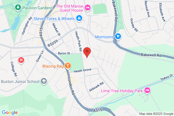 Buxton Community