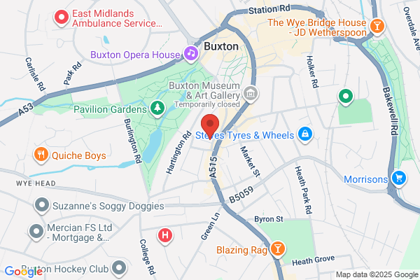 Connexions (Derbyshire)